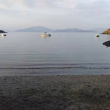 Ismini Volos