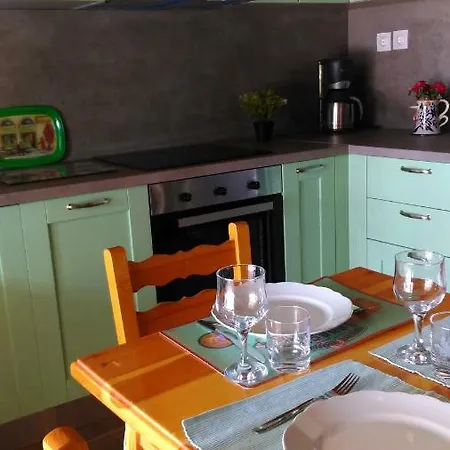 Ismini Holiday home