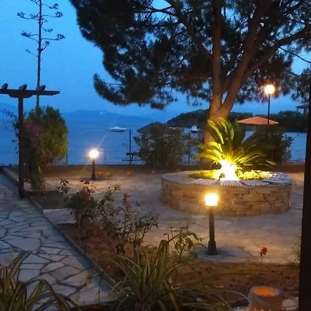 Ismini * Volos