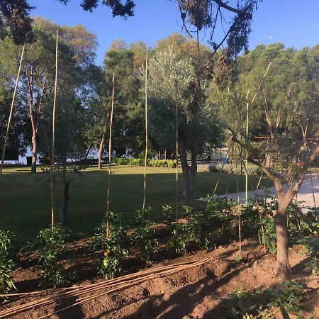 Ismini Holiday home Volos