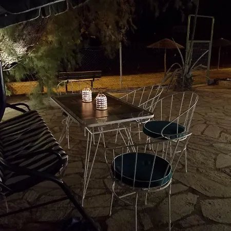 Ismini Holiday home
