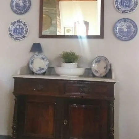 Casa de Férias Ismini Volos