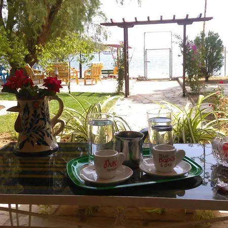 Ismini Casa de Férias