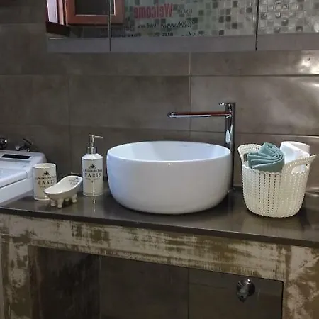 Ismini Casa de Férias *