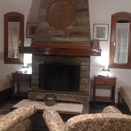 Casa de Férias Ismini