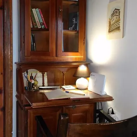 Ismini Casa de Férias *