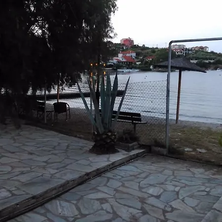 Ismini Volos