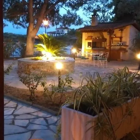 Ismini Volos