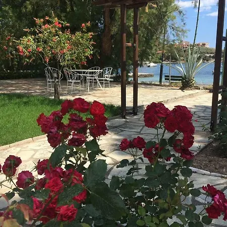 Casa de Férias Ismini Volos