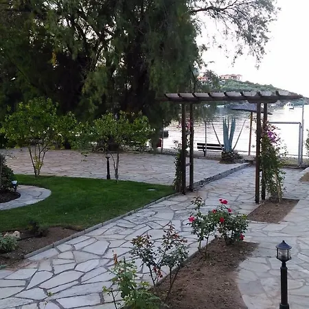 Casa de Férias Ismini *