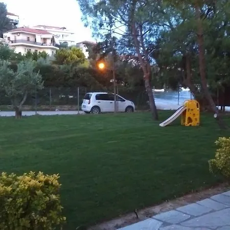Casa de Férias Ismini